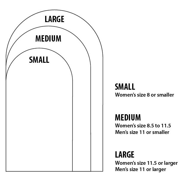 The Original Adjust-A-Lift Heel Lift