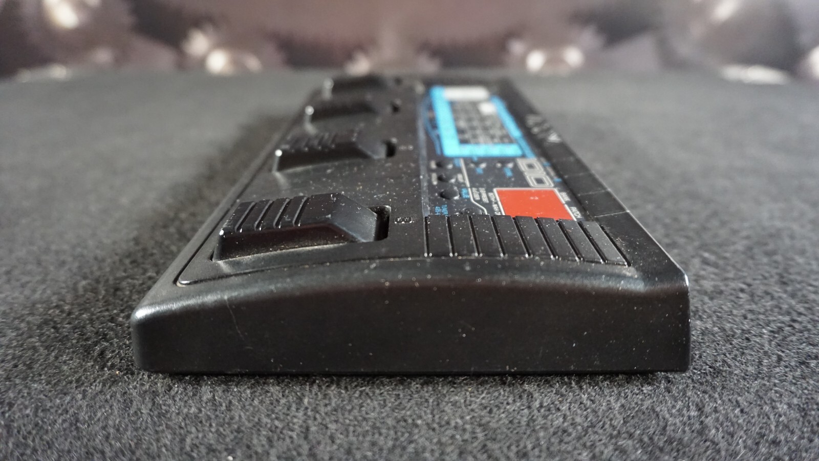 Zoom 1010 Advanced Guitar Effects Processor