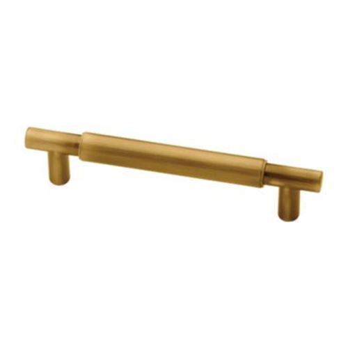 5" Double Layered Pull Sedona Bronze