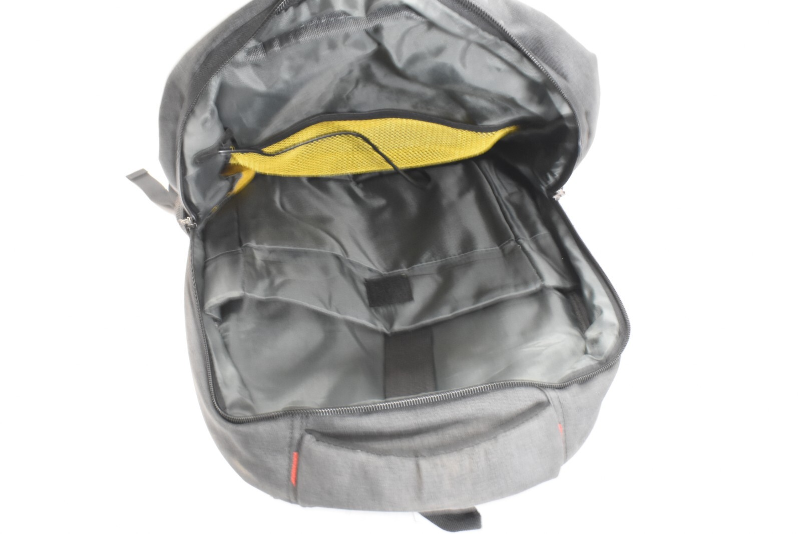 JCDOBest Black Computer Travel Backpack Adjustable Strap Outer Pockets