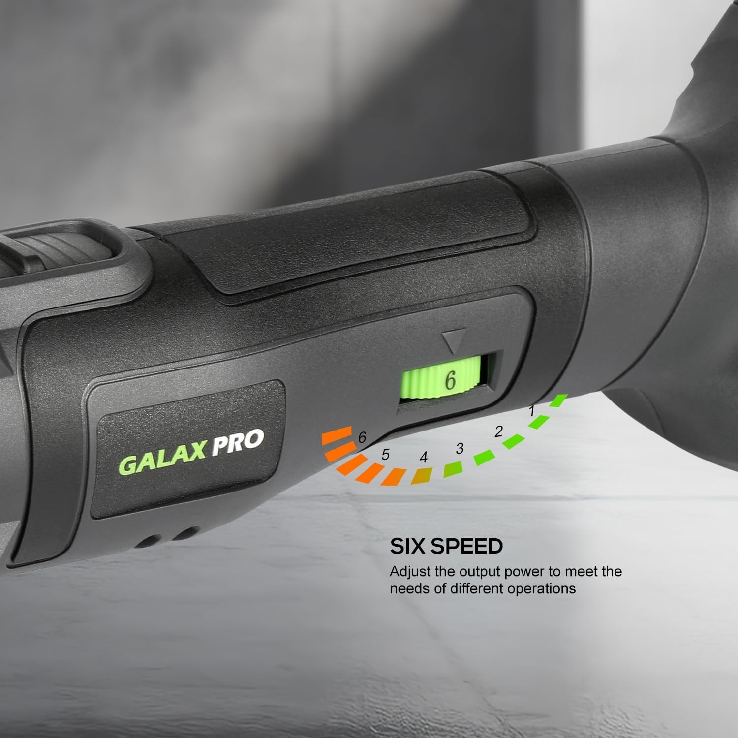 Power Oscillating Tool, Cordless Multi Tool 20V...