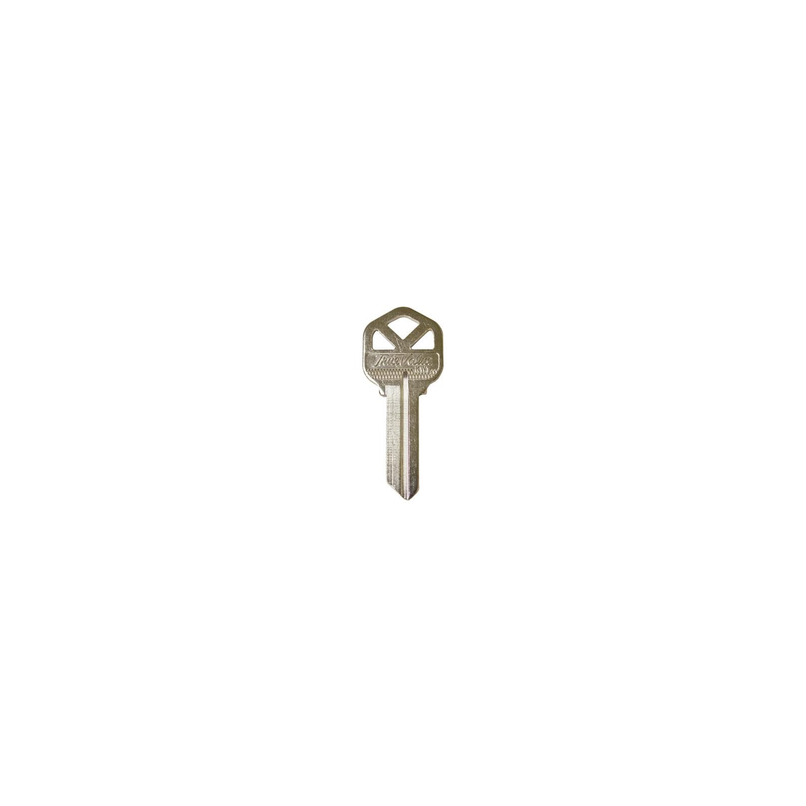 Ilco KW1-1176 Key Blank For Kwikset Lockset - Quantity 10