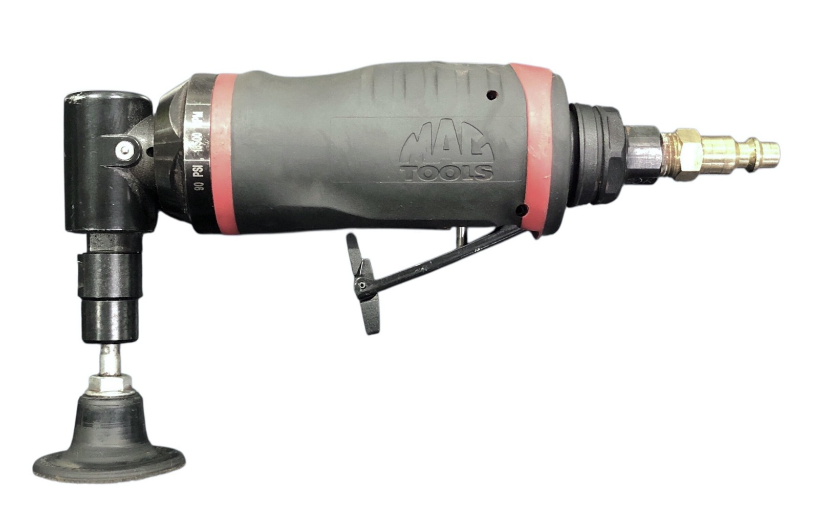 Mac Tools AG525AH90 90 Degree Angle Grinder