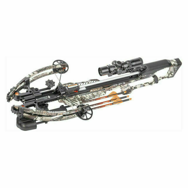 Ravin R10 Crossbow Package R014