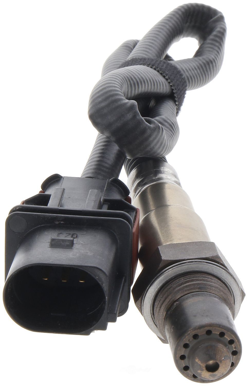Oxygen Sensor-Actual OE Left Bosch 16098