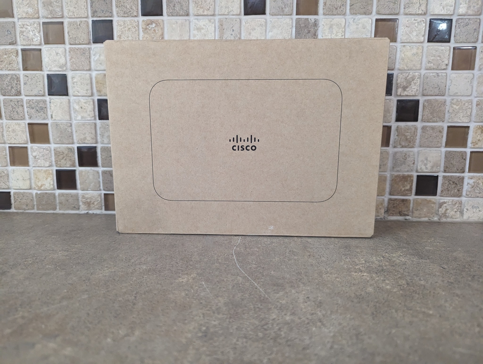 CISCO MERAKI Z3 VPN FIREWALL H4-47