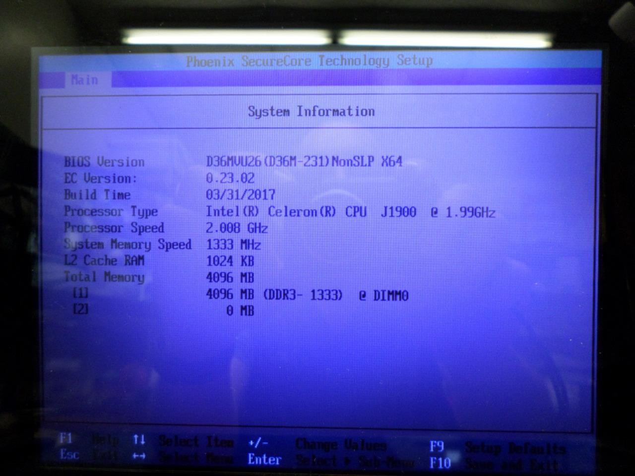 Saturn 8 J1900 & Saturn All-In-One 8" POS Computers
