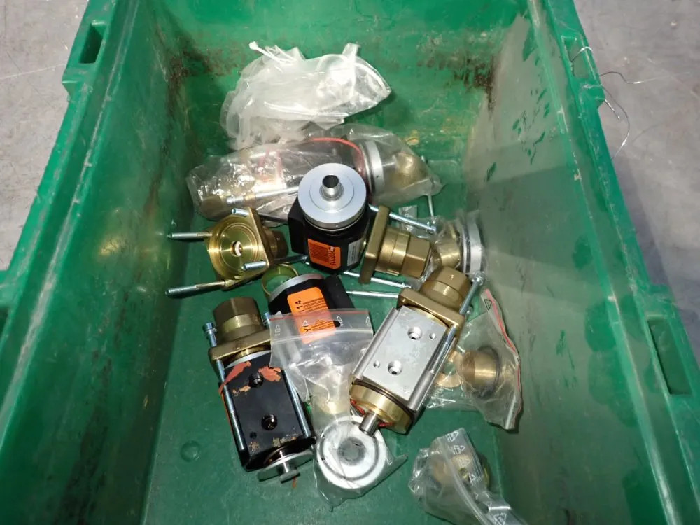 COAX VMK10  VALVES  09251530748