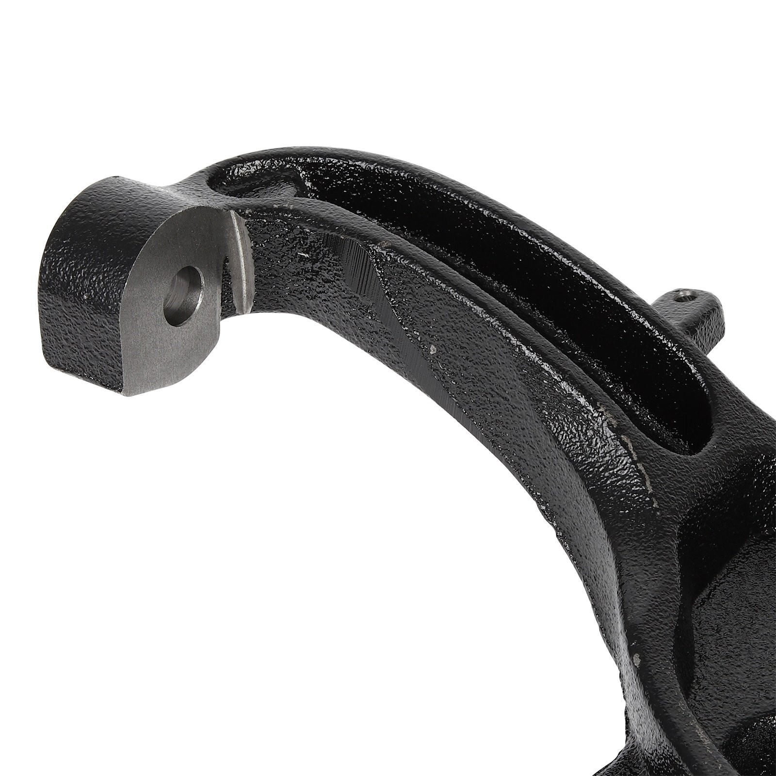 2 Pcs Steering Knuckle For 2002-2007 Jeep Liberty Front Driver & Passenger Side