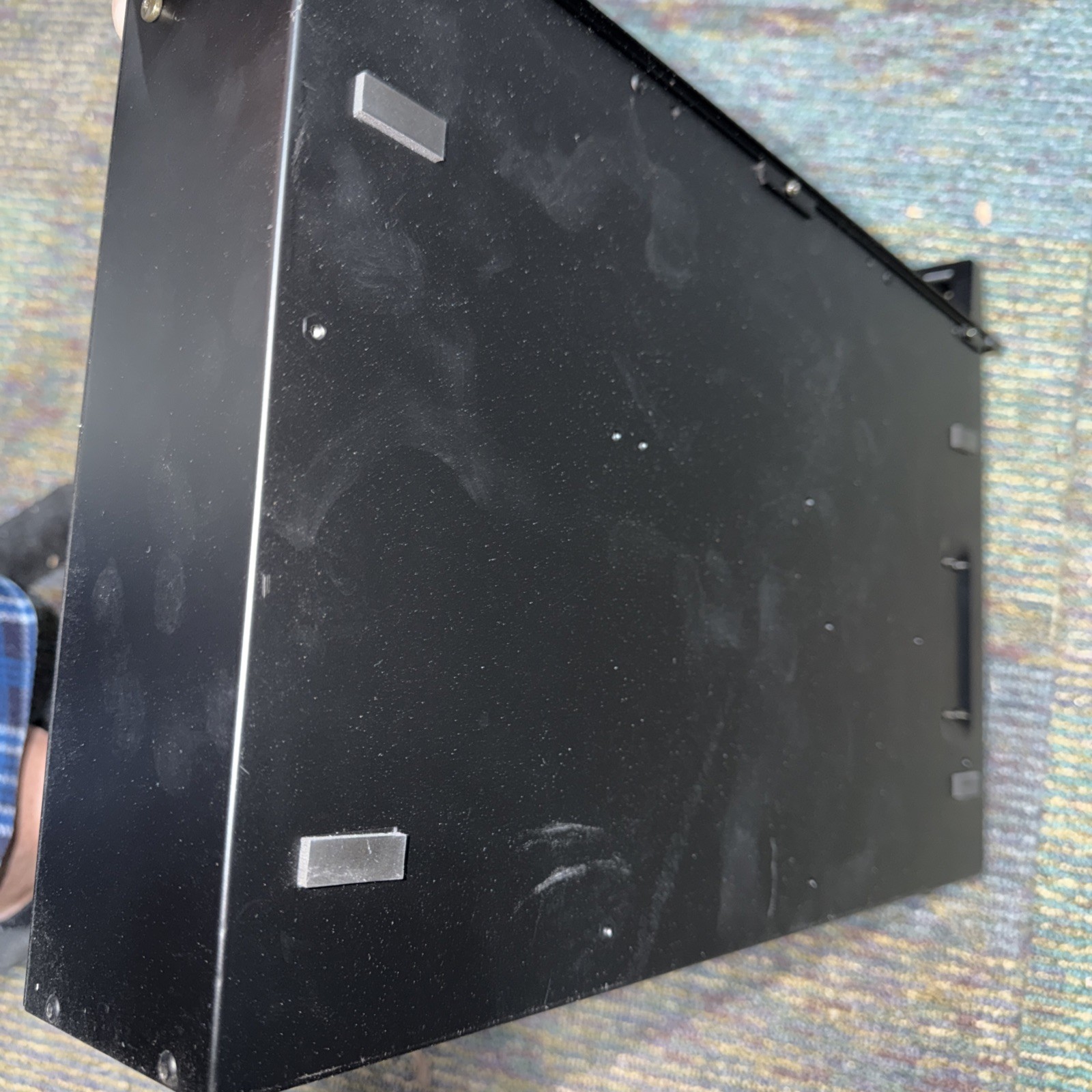 InterM EQ 9231 Graphic Equalizer