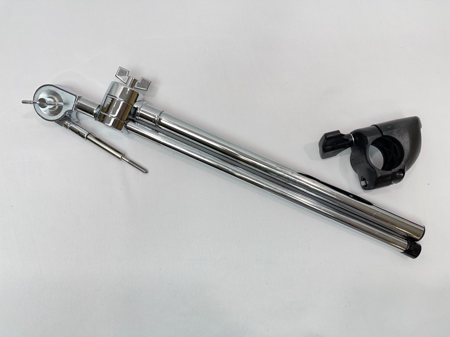 Roland MDY-10U Cymbal Boom Arm Mount with Clamp Roland Cymbal Arm