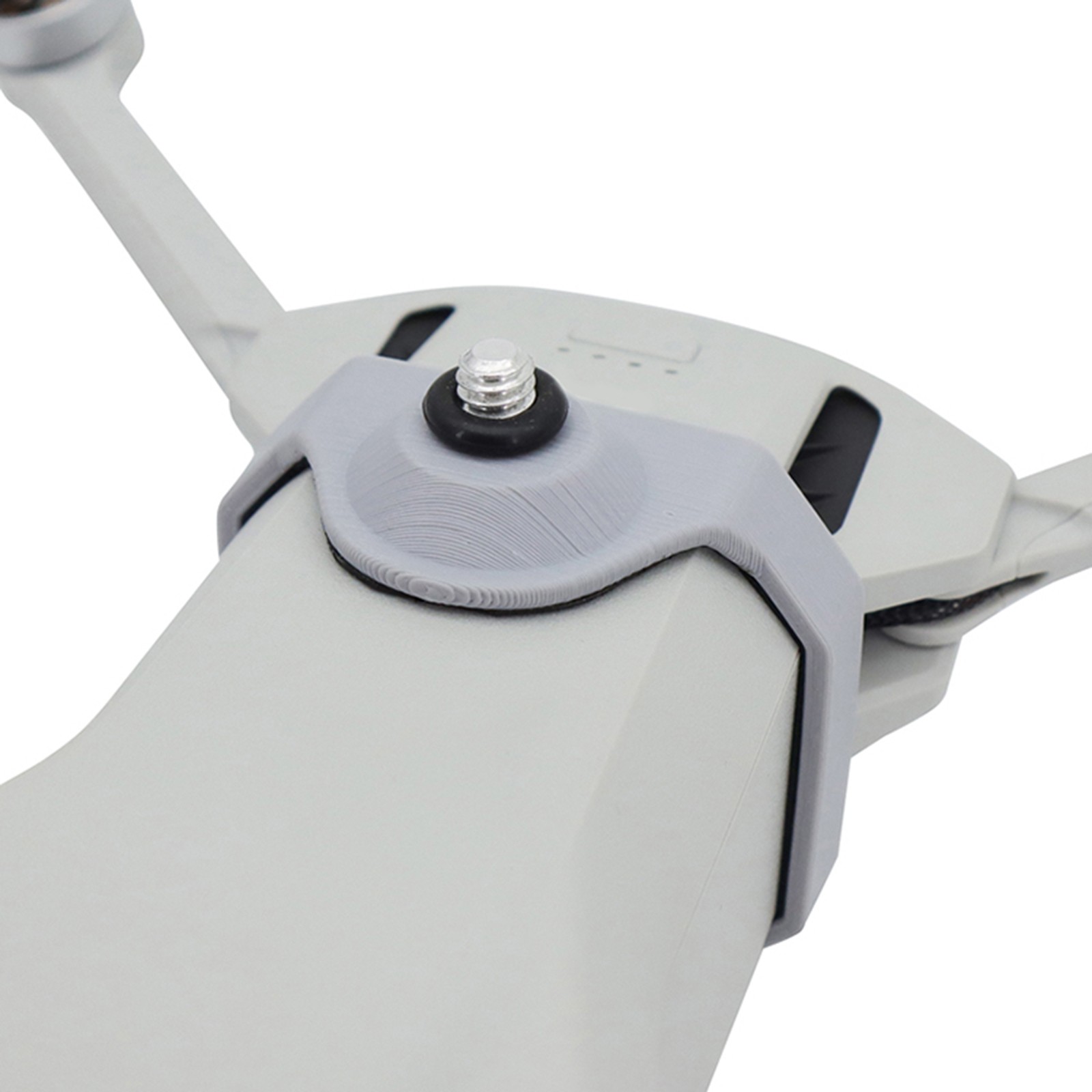 Camera Expansion Bracket Mount Holder For DJI MINI 3/MINI 3 PRO drone Parts