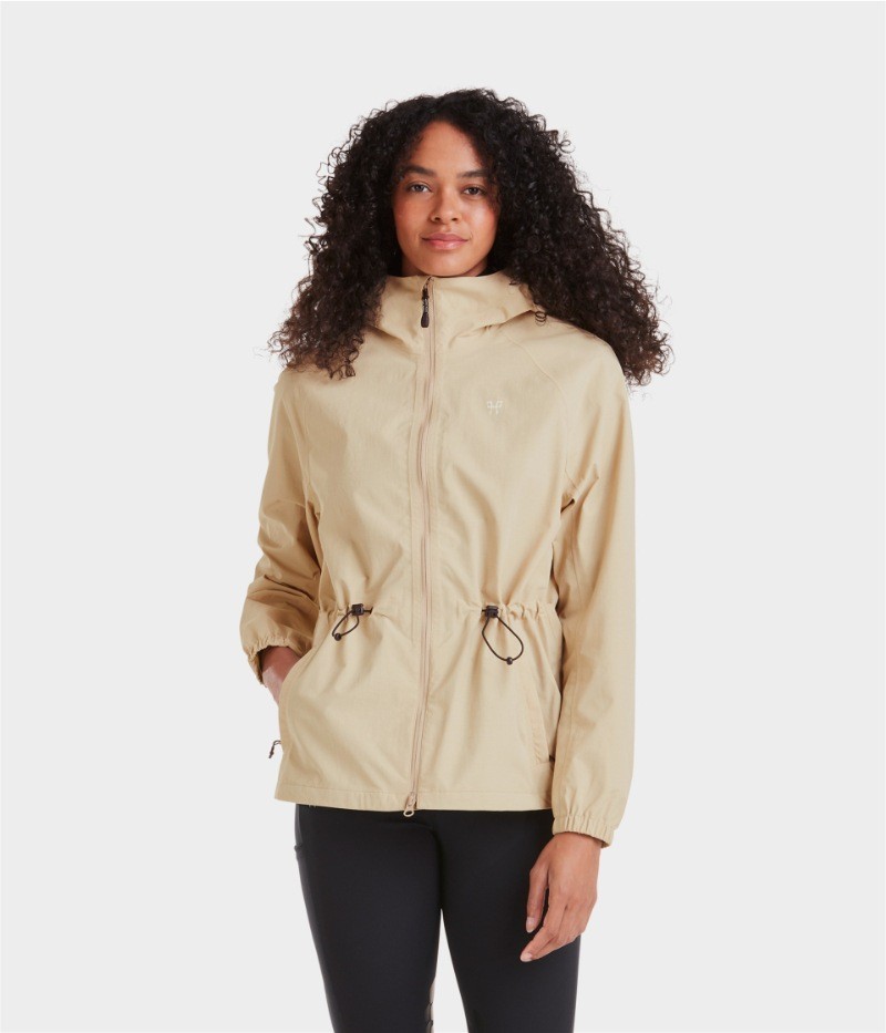 Horse Pilot Raintech Jacket Women's 2024