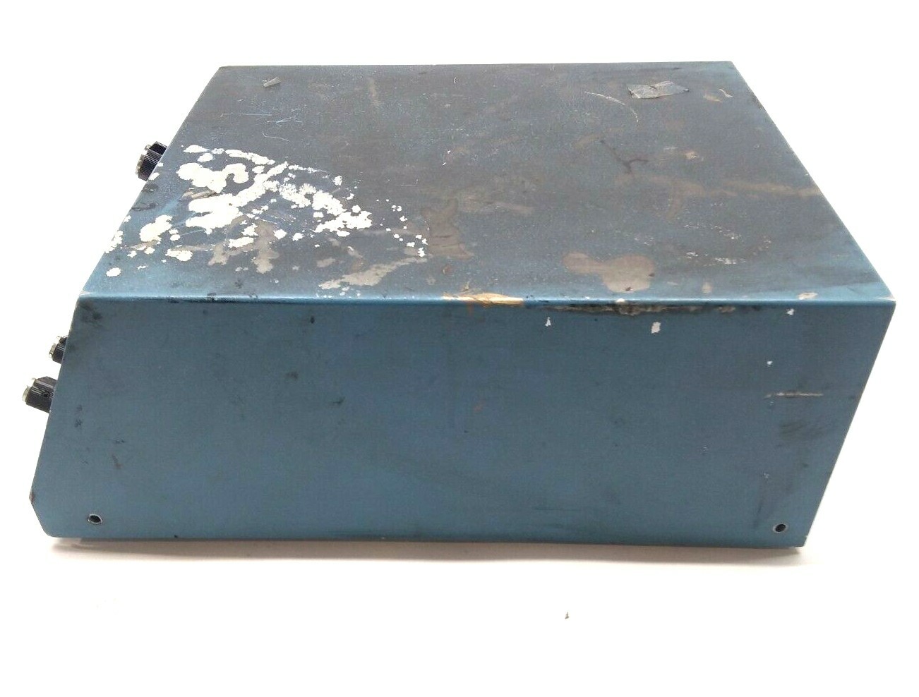 MPM Corp PCB Screen Printing Control Unit 115V, 3A
