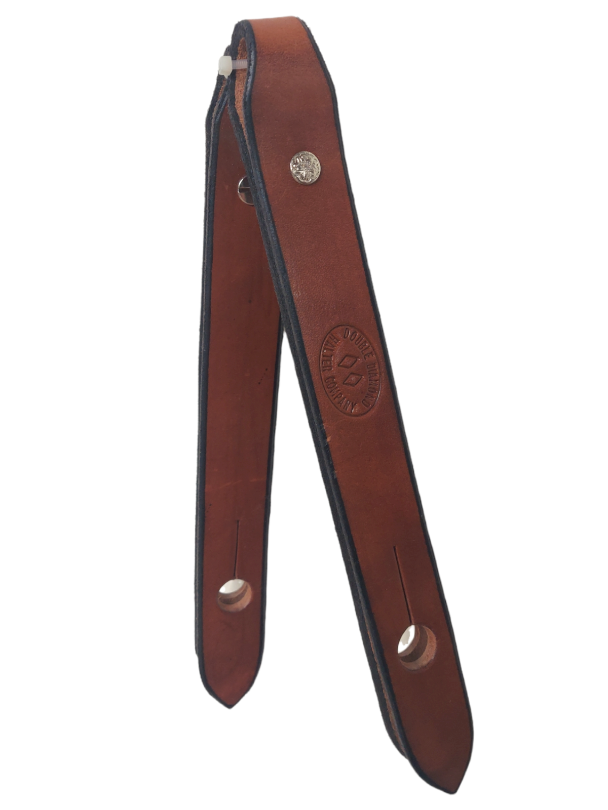 Double Diamond Company #4500 Slobber Straps