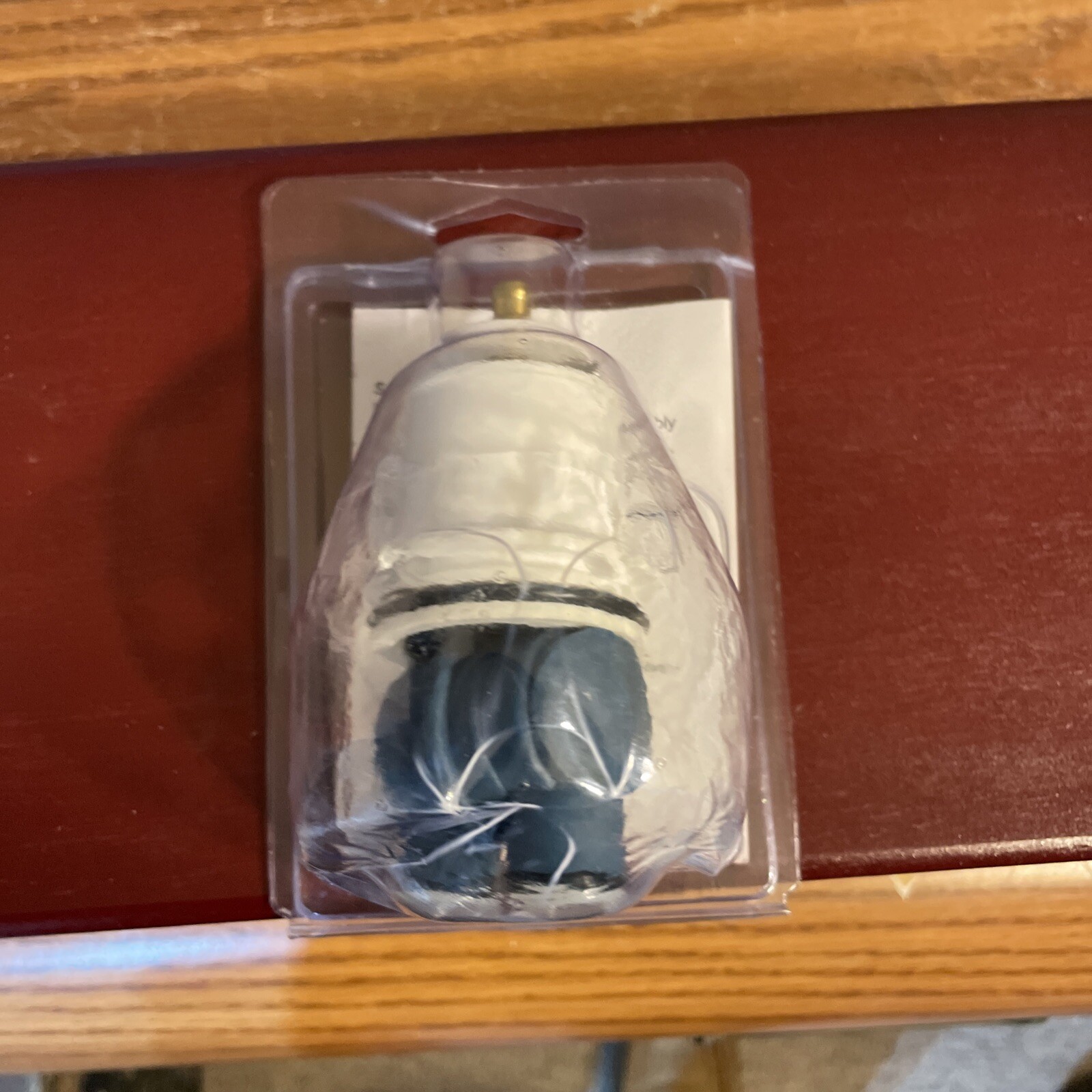 Lasco Supply #S-190-3 DeltaH/C Pressure Bal Valve,No S-190-3