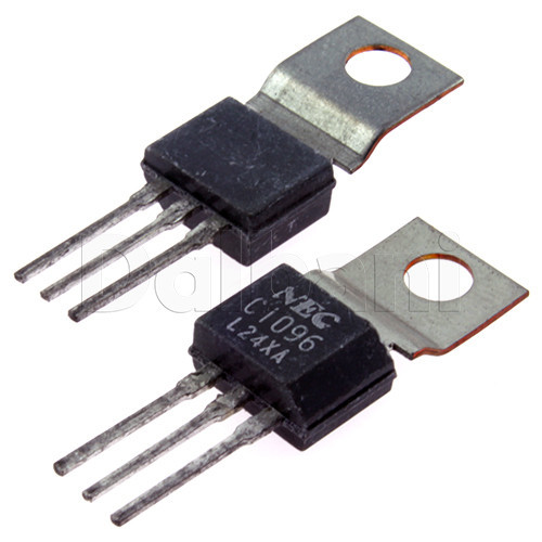 2SC1096 Original New NEC Transistor C1096