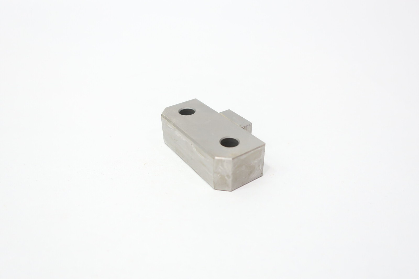 Dme PLM-0002 Straight Side Interlock 2in Male