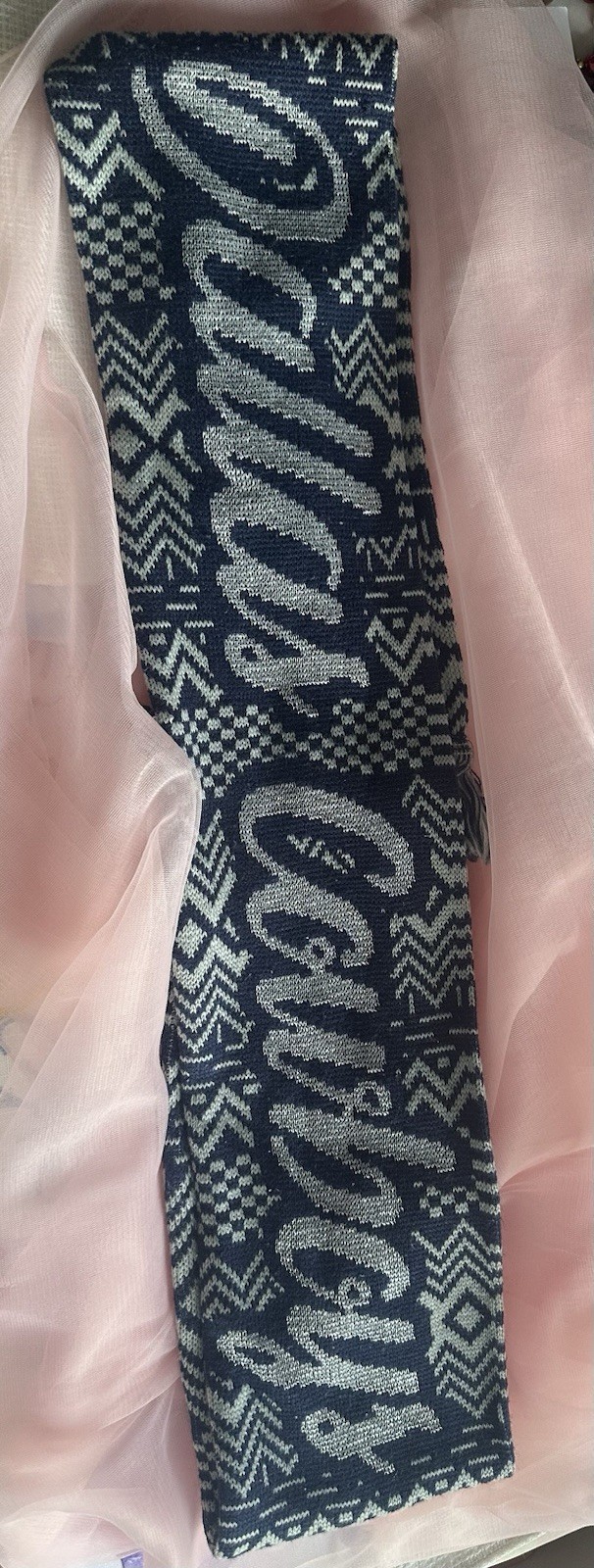 Dallas Cowboys Scarf