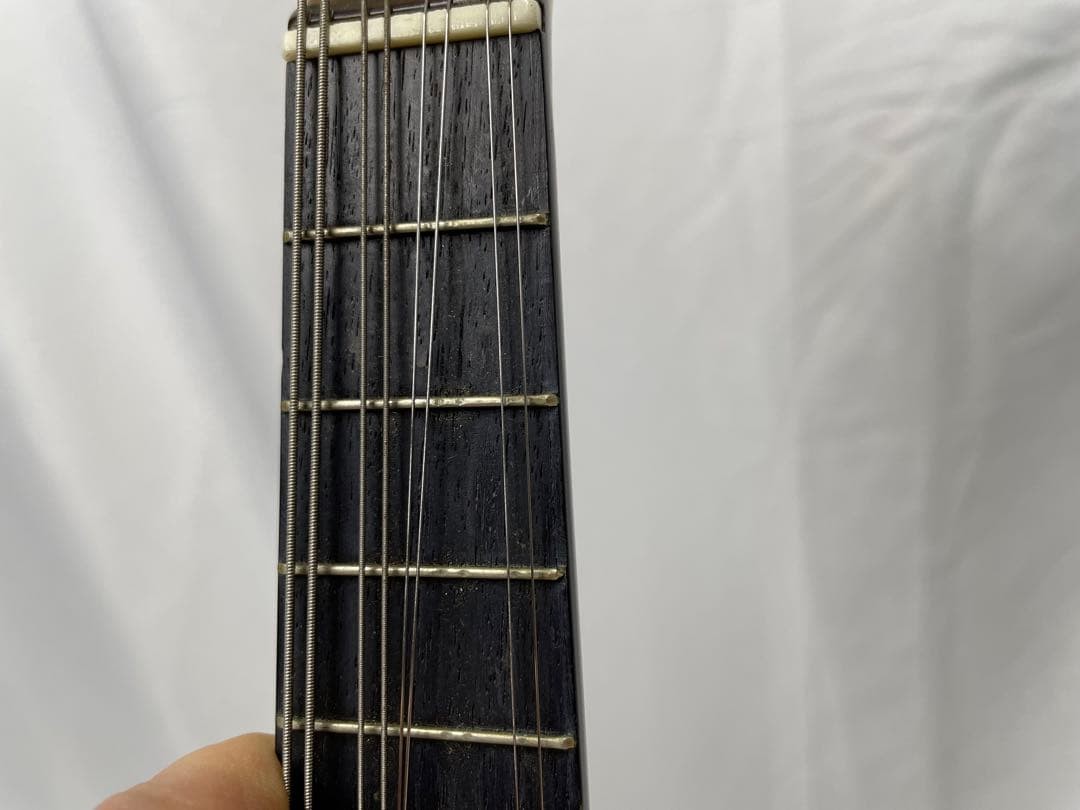 Shimada/Angel Mandolin Model:BN