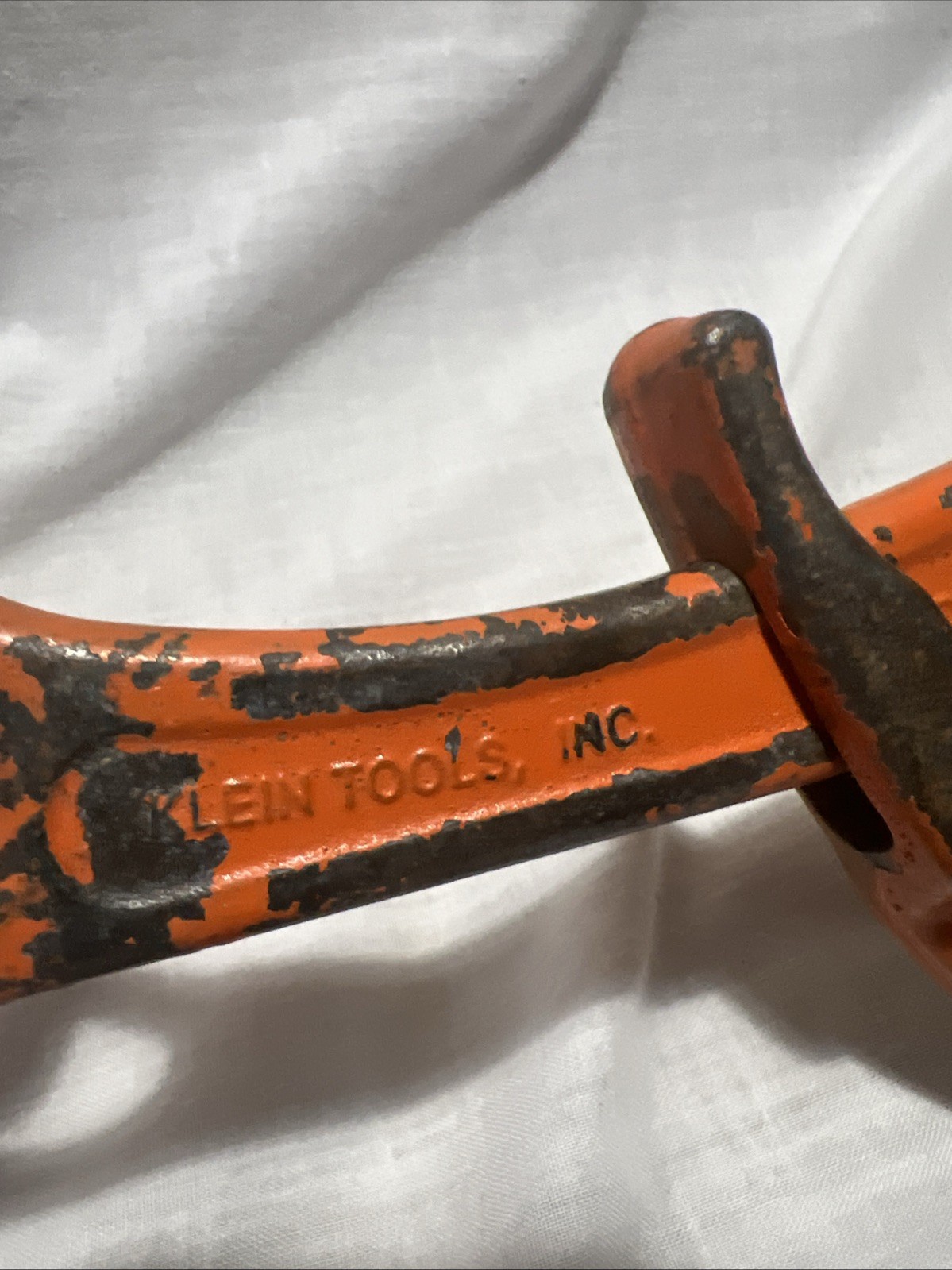 Klein Tool Wire Cable Puller Max load 6000 Made In USA