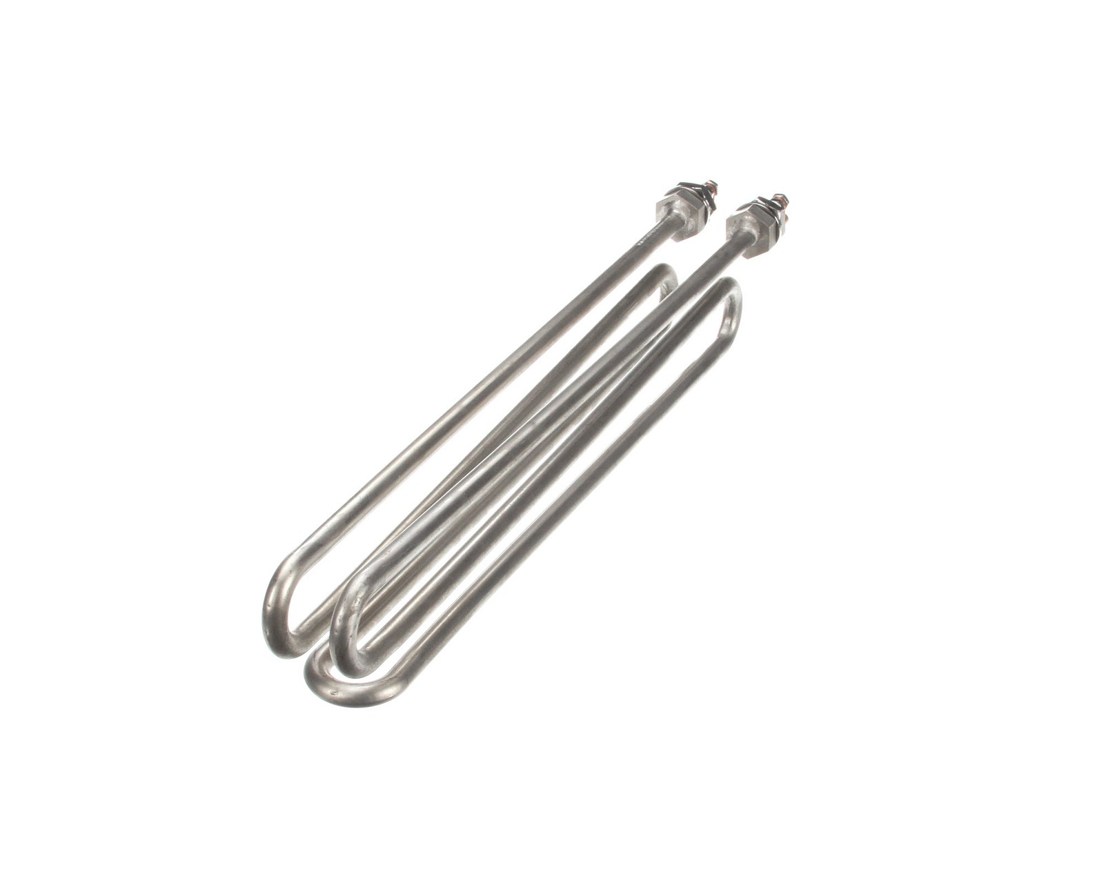 Crathco G245C Heating Element with Hardware, 240V, 7KW, EFS/EFP-65 - Free