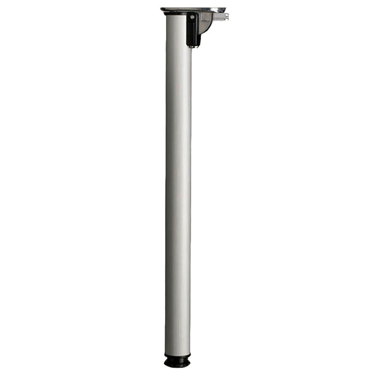 PMI Folding Click Table Leg 656-7S-19 - Table Height Set