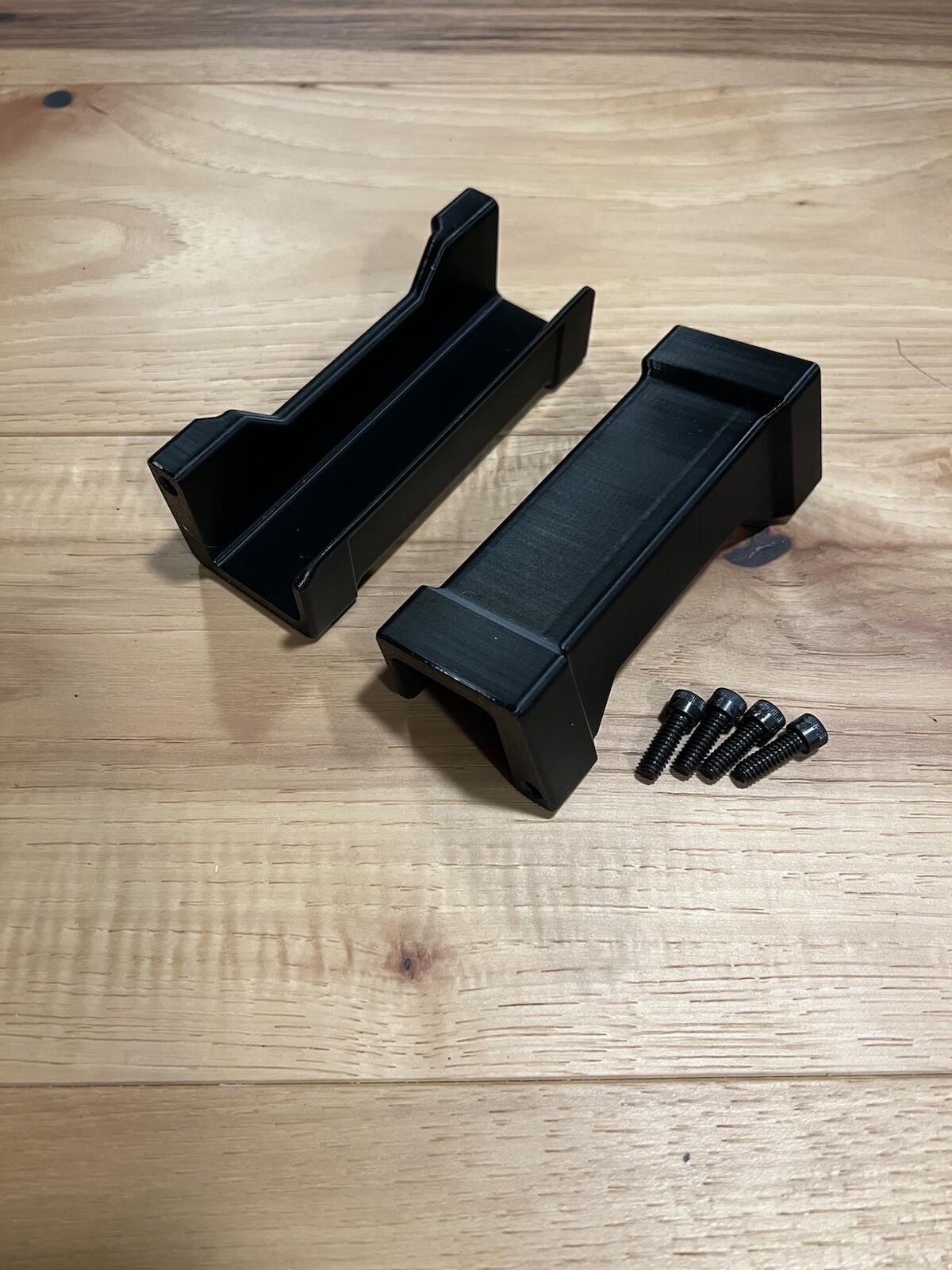 Replacement Locking Latch - Sterilite Stacker Tote Bin