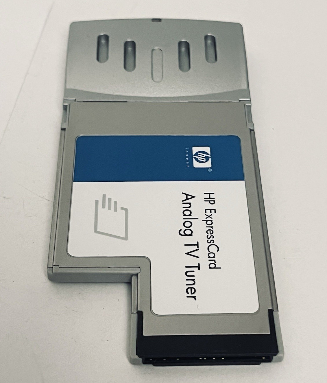 HP Express Card Analog TV TUNER Model EC680