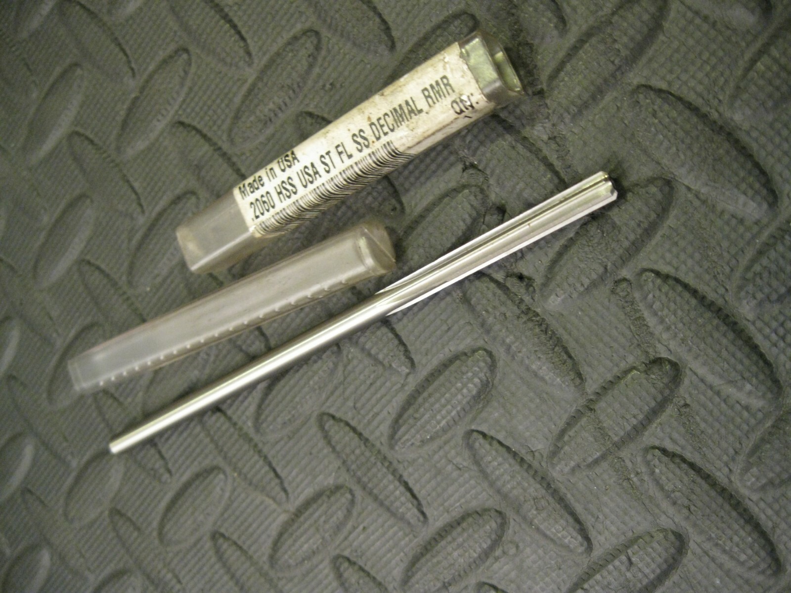 .2060" Reamer, Yankee