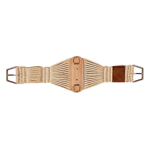 Mustang Elite Champion Roper 27 Strand Cinch