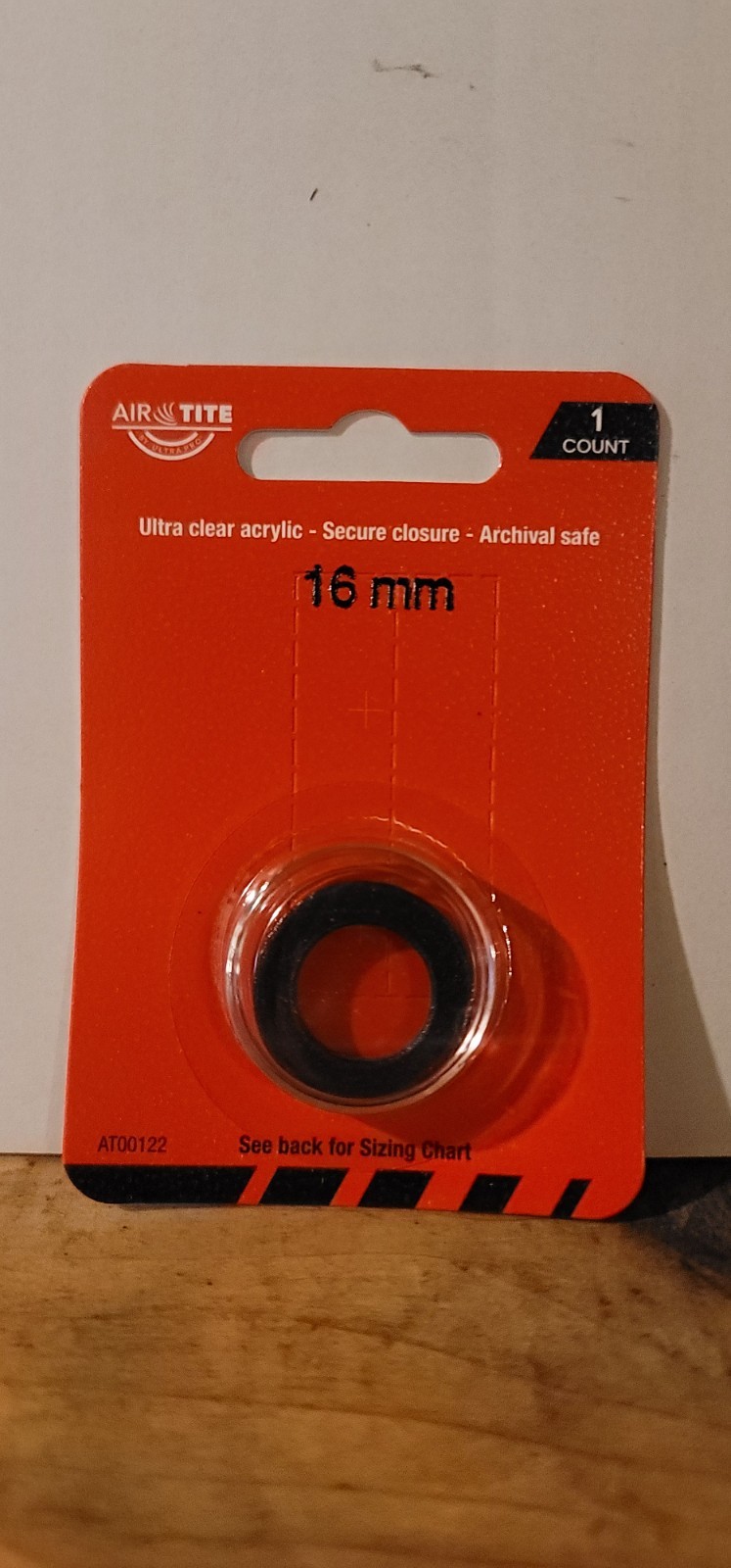 Air-Tite - 16 - Box of 10