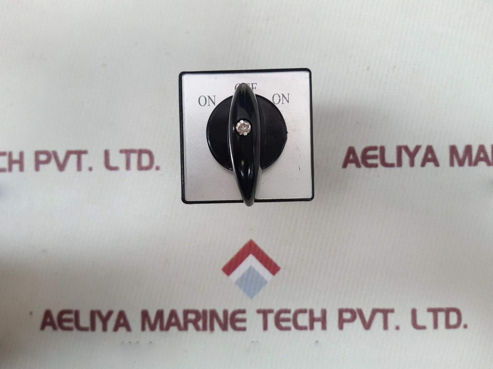 Ca10 rotary switch