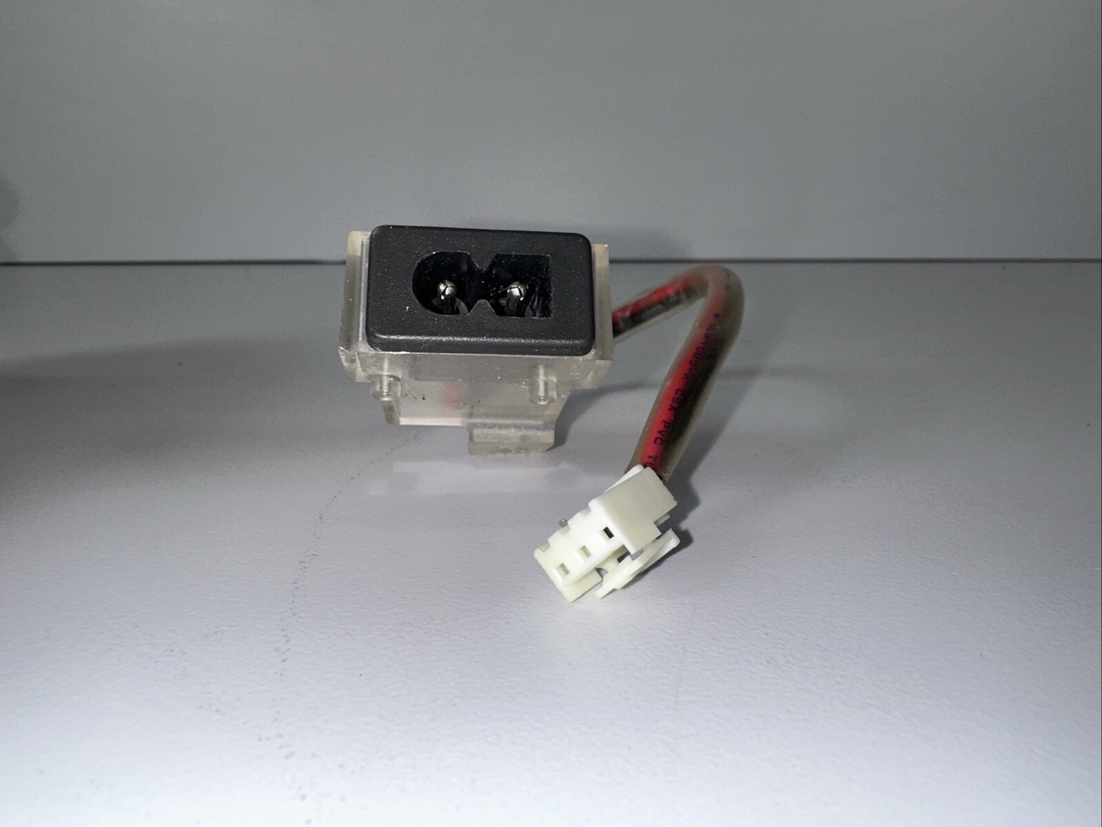 Pacesetter by Brother PC-8200 - Replacement Power Cord Adapter Plug Part