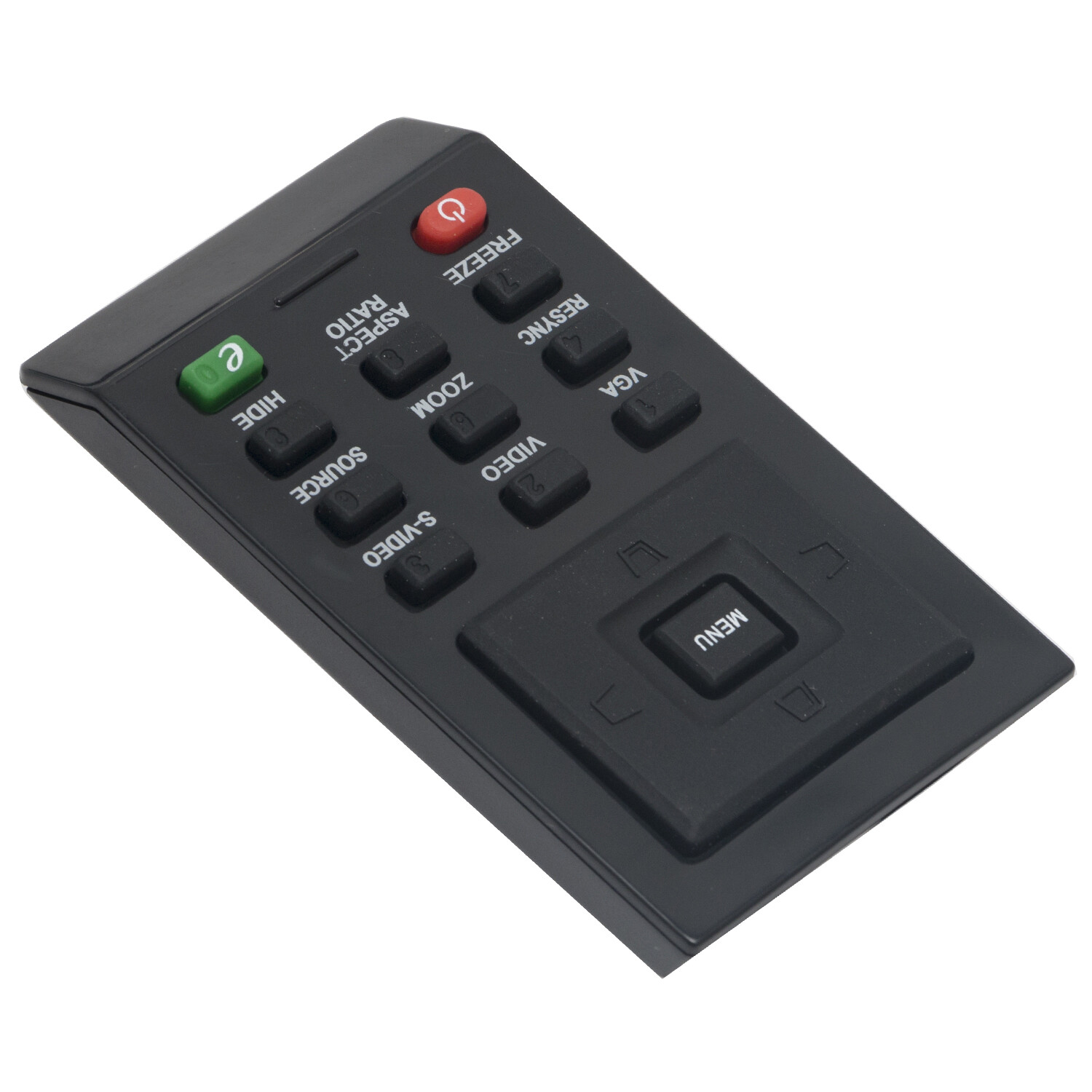 New A-16041 Replace Remote for ACER Projector X1161P X1261P X1161PA X110P H110P