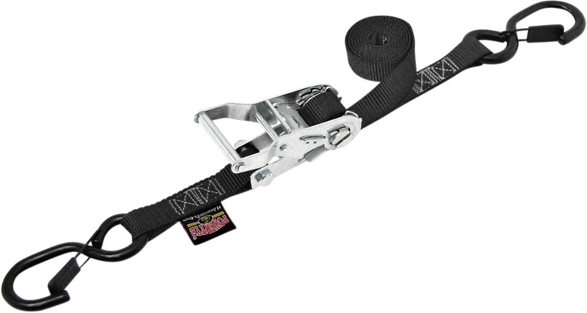 Powertye 1in. Heavy-Duty Ratchet - 32122-S