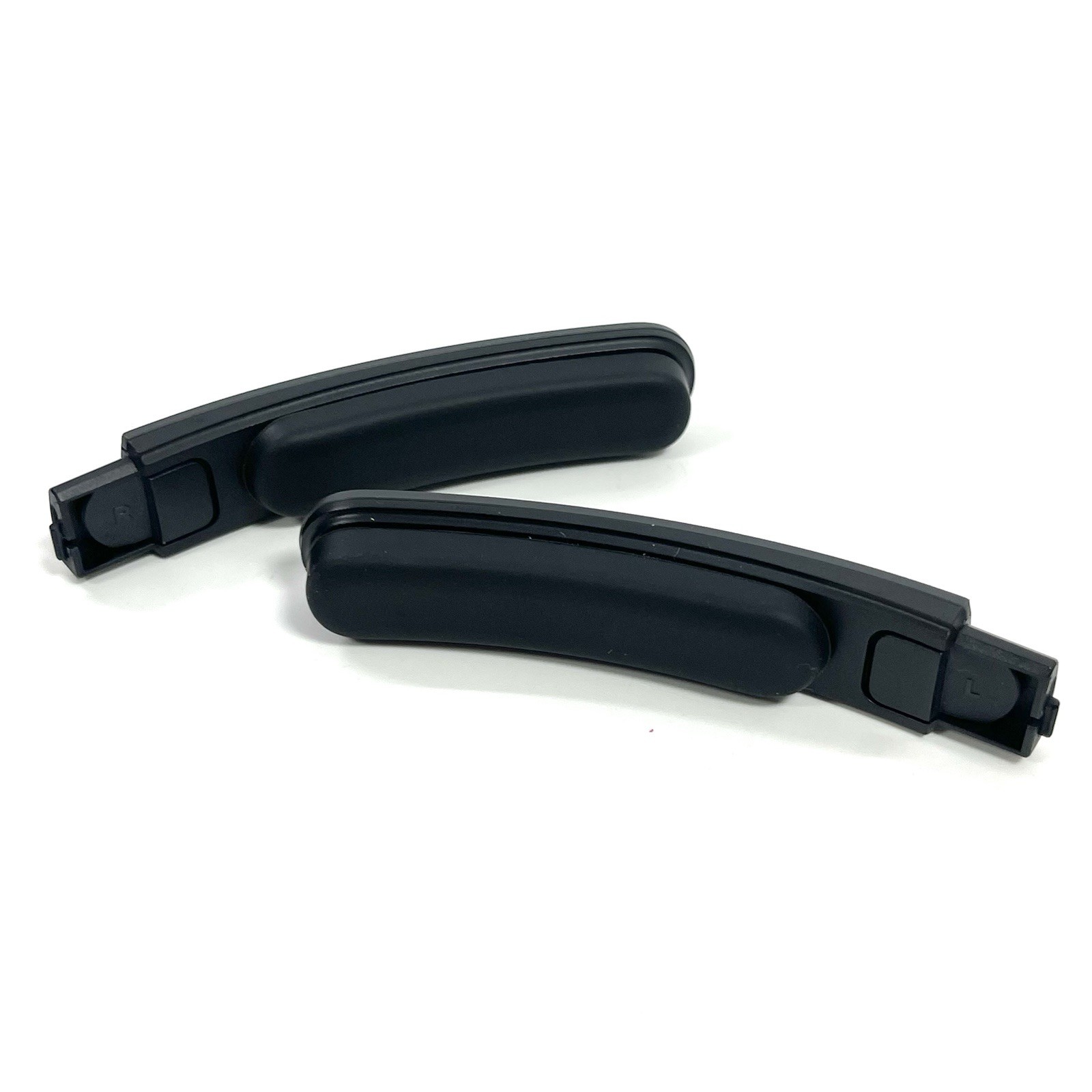 Pair of HTC VIVE Temple Pads for XR Series - Left and Right Set