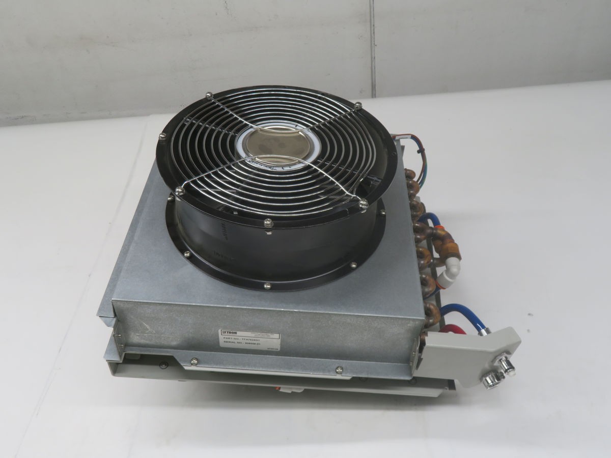 LYTRON TFA7624G1 HEAT EXCHANGER T252132