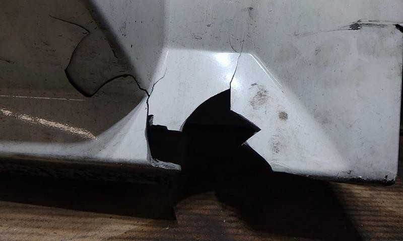 For 2014 VOLVO VNL SIDE FAIRING Right , CO