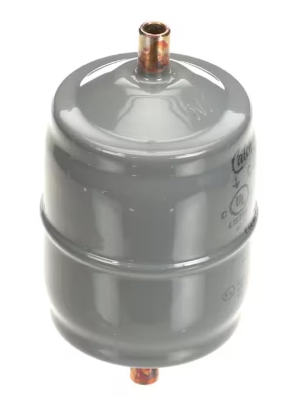 Fits Food Warming Equipment IGCLM76Z Filter Drier, 1/4" ODF Solder for R Series