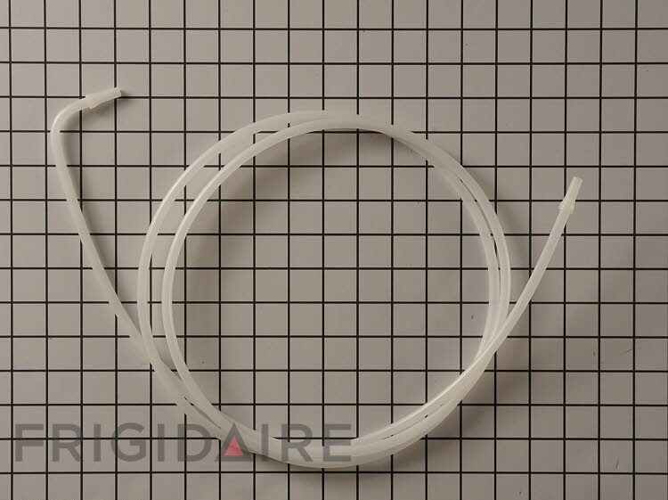 New Genuine OEM Electrolux Frigidaire Refrigerator Water Tubing 242220204