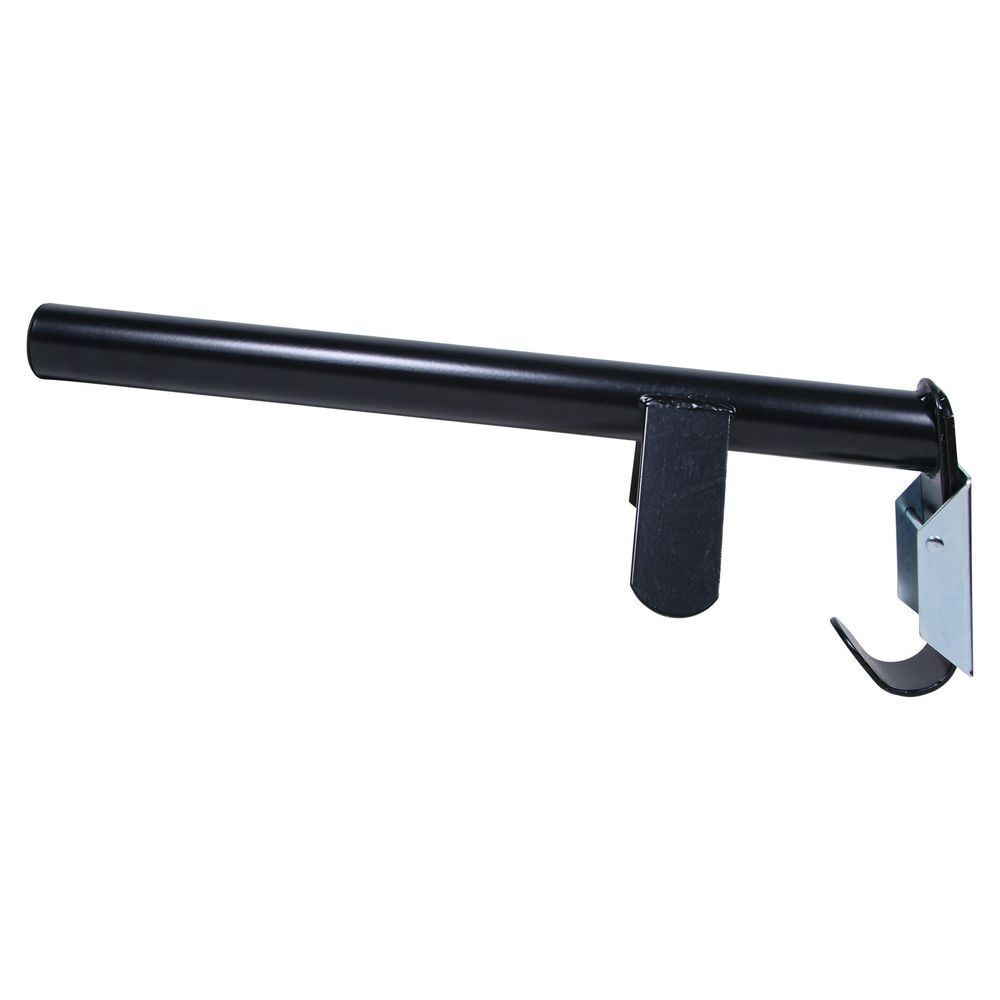 Easy-Up English Euro Collapsible Saddle Rack | Space-Saving & Convenient