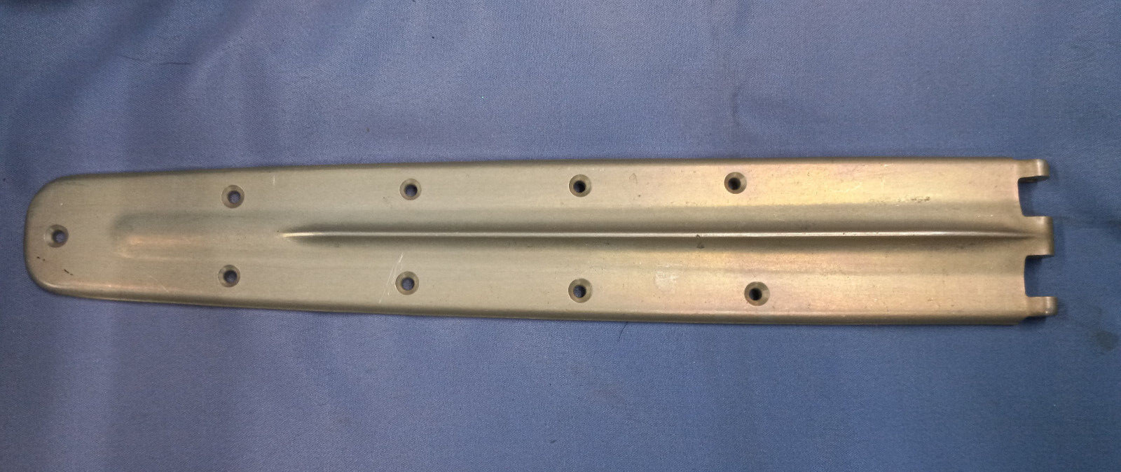 Cessna Part No. 0711037-2 Hinge