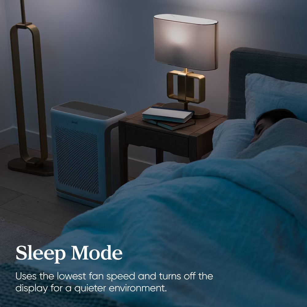 Levoit Vital 200S True HEPA Air Purifier