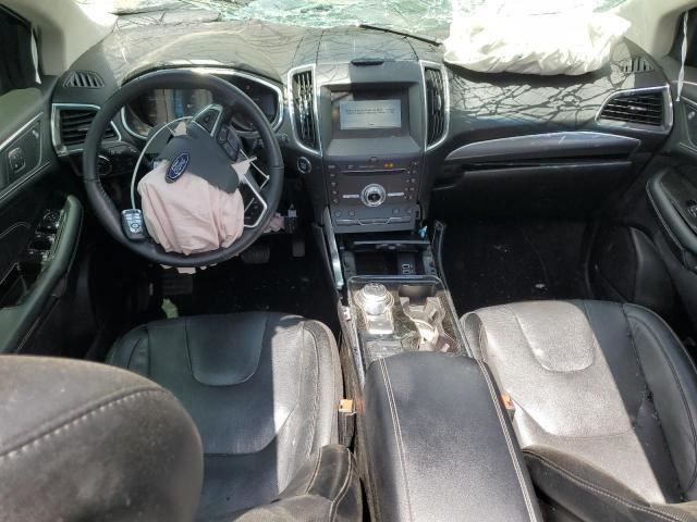 Fuse Box Engine Left Hand Engine Compartment Fits 19-24 EDGE 1350686