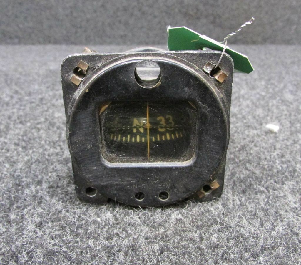 Compass Indicator