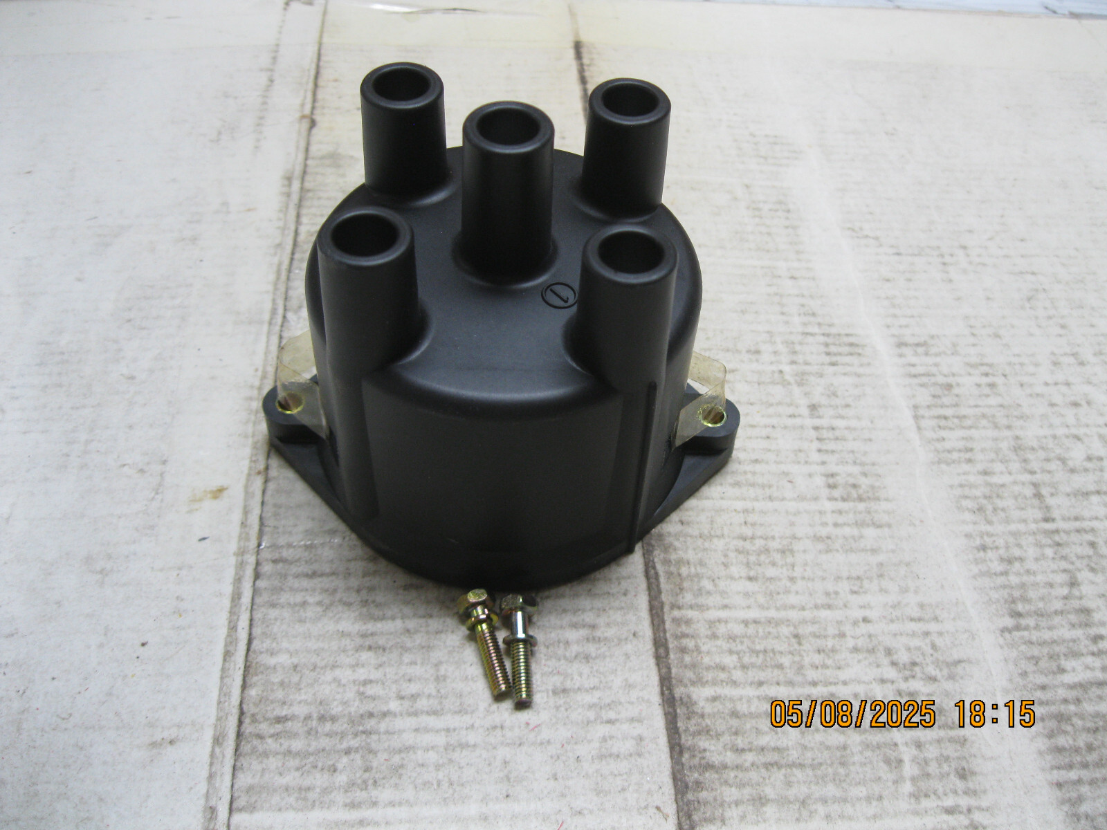 Standard JH-86 Dist Cap