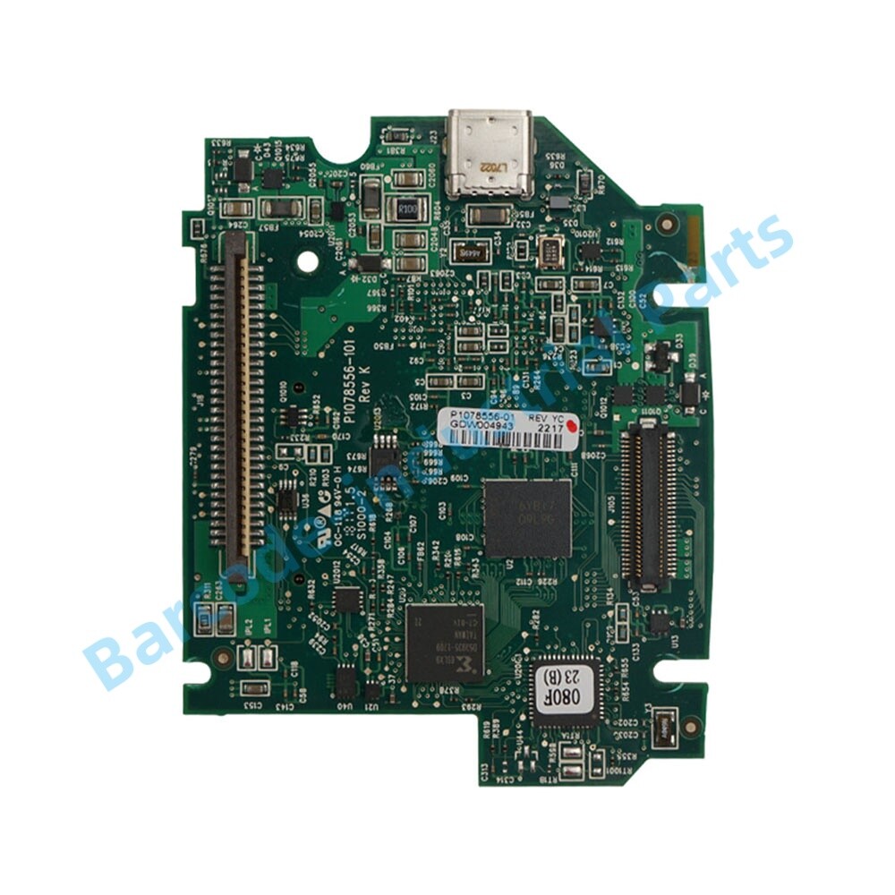 Power PCB ( P1078556-01 ) for Zebra ZQ320 ZR328(P1078556-01 REV YC)
