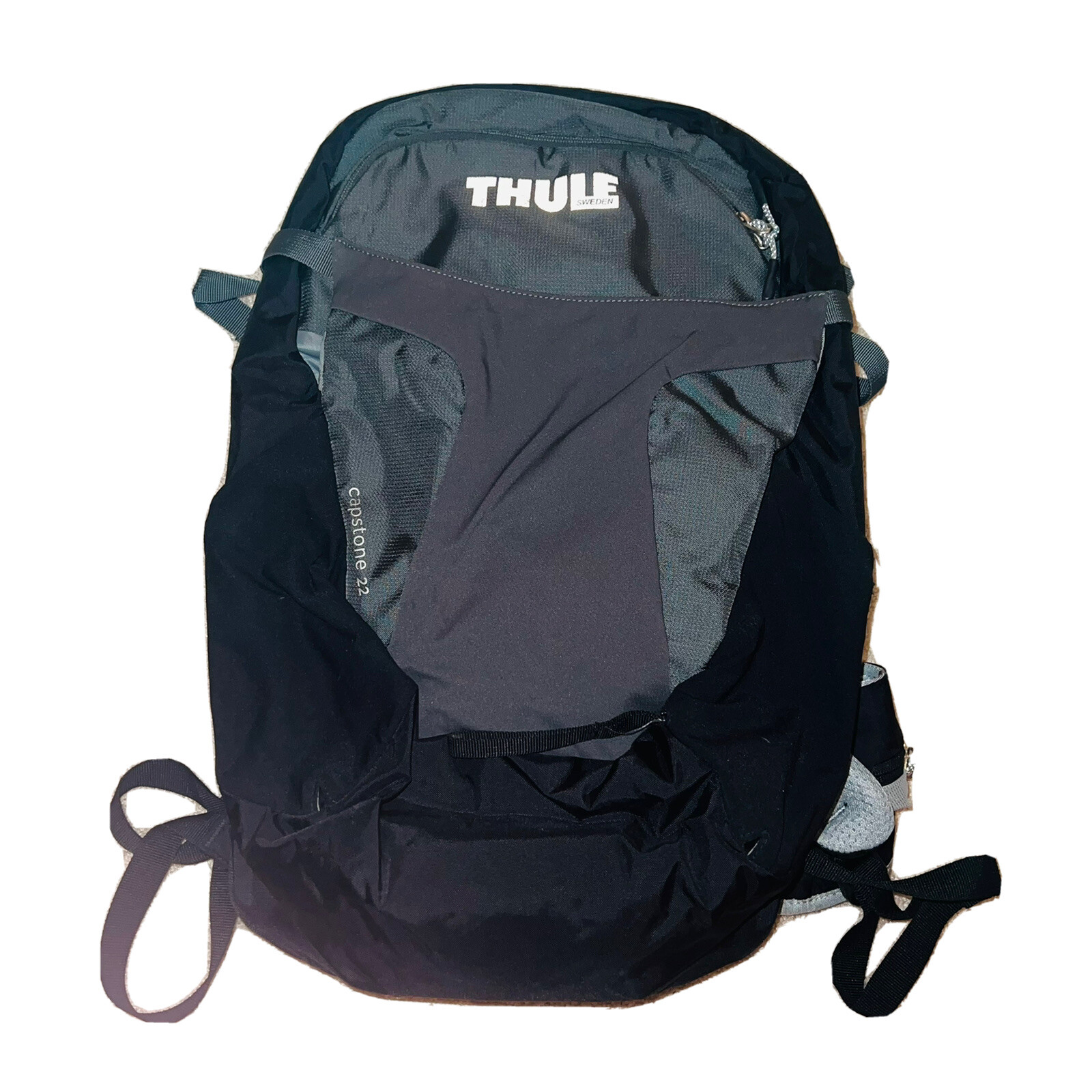 Thule Capstone 22L Hiking Pack Backpack For Men With Rain Cover