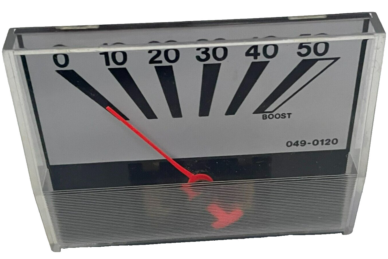 Meter 610-324- 0-50 Amps, 049-0120